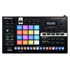 Roland VERSELAB MV-1 Music Workstation Restock From Japan