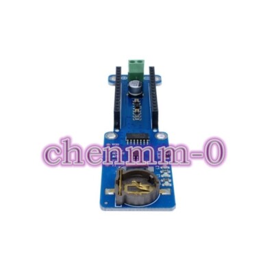 1PCS DS1307 NANO V3.0 data recording expansion board module NANO data #YT