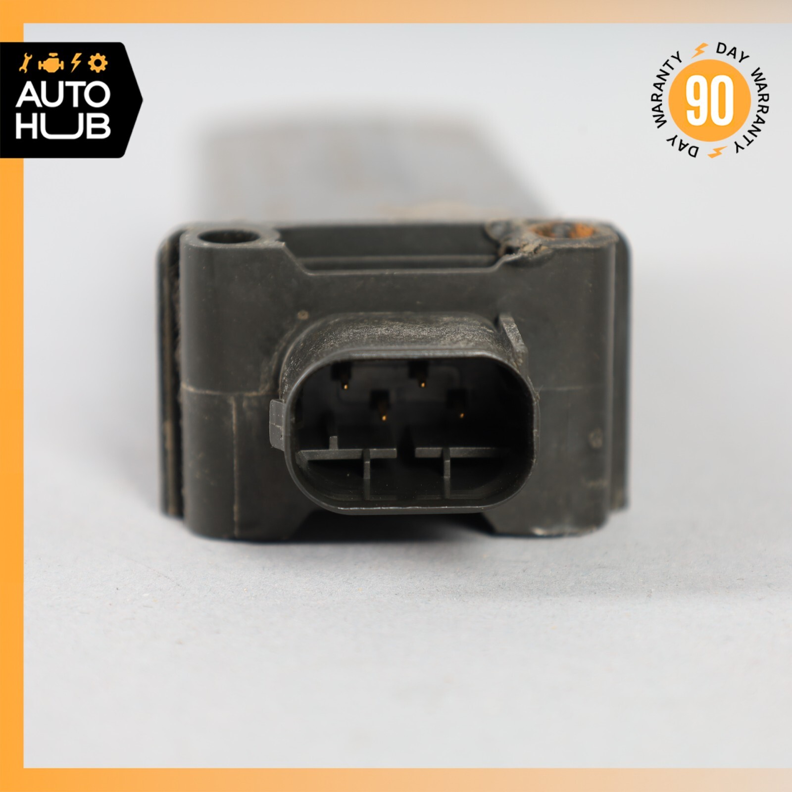 05-13 Maserati GranTurismo M145 Tire Pressure Monitor Sensor 224562 OEM