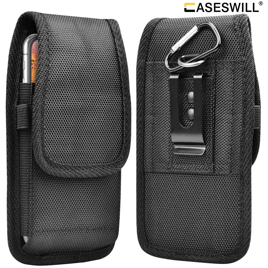 Moto g5 plus 2024 case with belt clip
