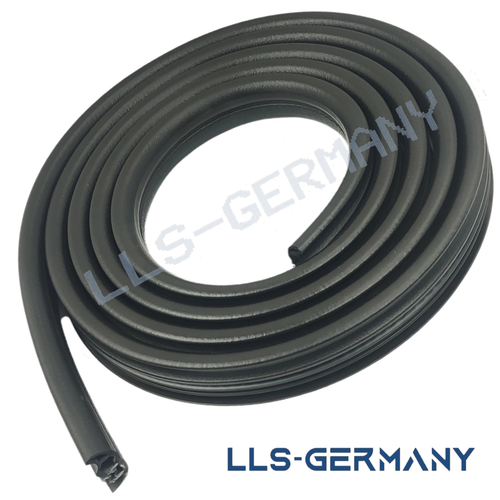 LLS Guarnizione Porta Per Mercedes Sprinter W906 (2006-2019) - Lato Sinistro O Destro - Ricambio OEM A9066976098