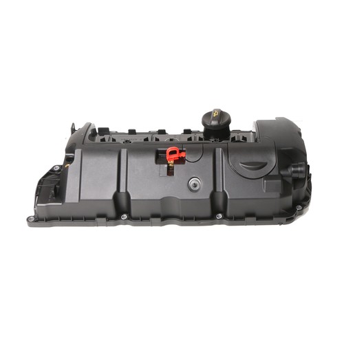 Cubierta y junta de válvula de motor para Mini Cooper Base Hatchback 2007-2016 1,6 L - Imagen 8 de 11
