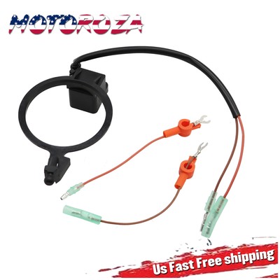 Trigger For Mariner Mercury Outboard 98450A10 98450A5 2 Cyl 6HP-25HP 77-1993