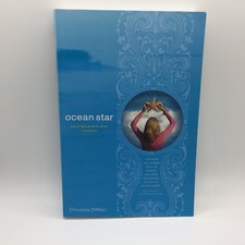 Ocean Star : You're Designed to Shine by Christina DiMari Free Ship