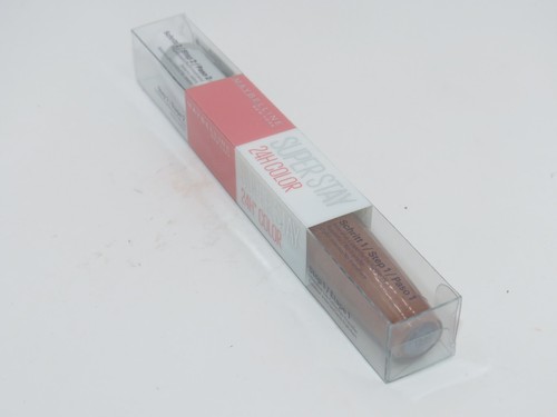 MAYBELLINE SUPERSTAY 24H COLOR LIQUID LIPSTICK - CHOOSE COLOUR - Picture 92 of 132