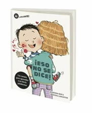¡Eso no se dice! (Spanish Edition) by  in New