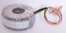 Inductive Systems Power Transformer T2201011695
