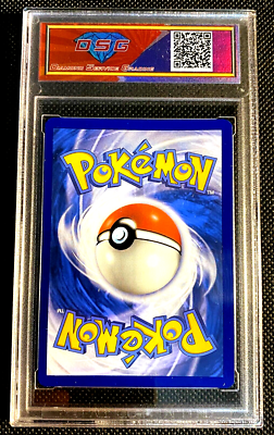 POKEMON DSG 10 GEM MINT MEWTWO HOLO 059/159 CROWN ZENITH G4378 | eBay