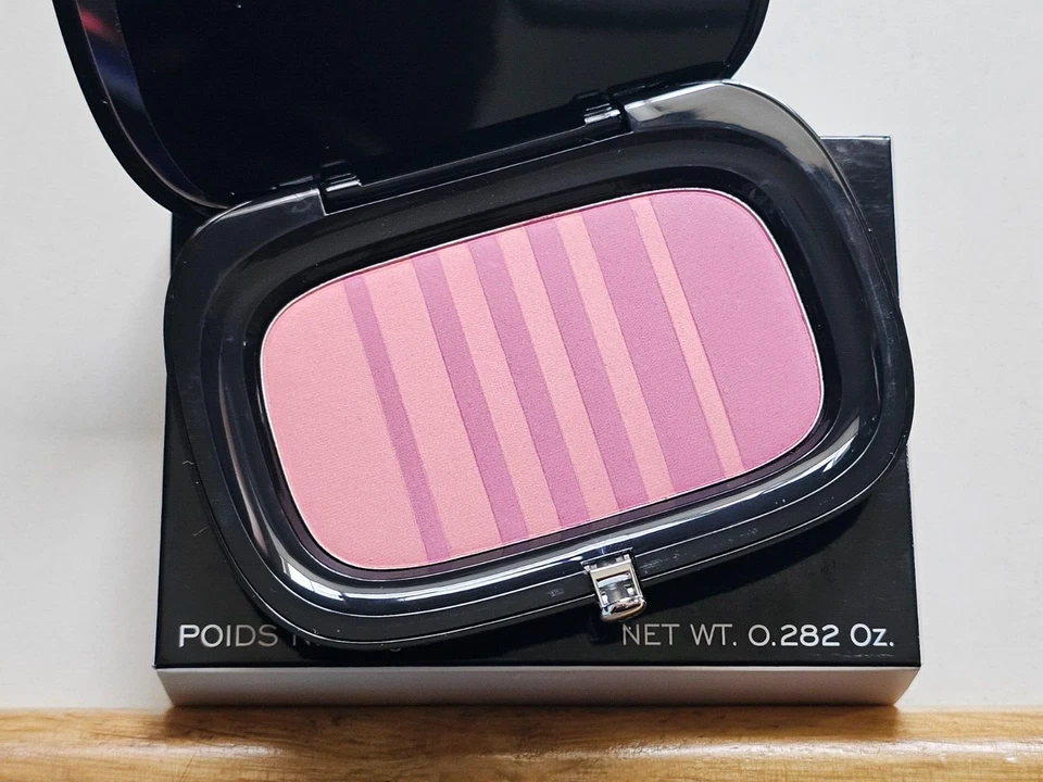 Marc Jacobs 500 LUSH & LIBIDO Air Blush Soft Glow Duo (0.282 oz.) - Image 2 of 4