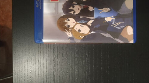 K-On! O Filme [Blu-ray] [FFP]