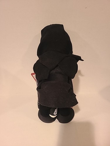 Star Wars Kylo Ren Plush Stuffed Toy & Throw Fleece Blanket 2 Piece Set NEW - Picture 3 of 5