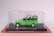 LE6852 ELIGOR AUTOPLUS 1/43 Citroen 2CV camionnette AKS400 Légende 2CV 23