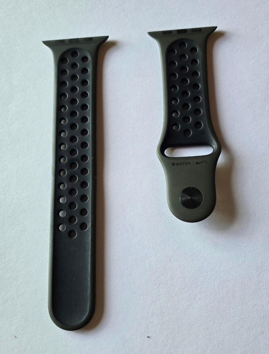 Smart Watches Gps Watches Apple Watch Series Nike Sport Band