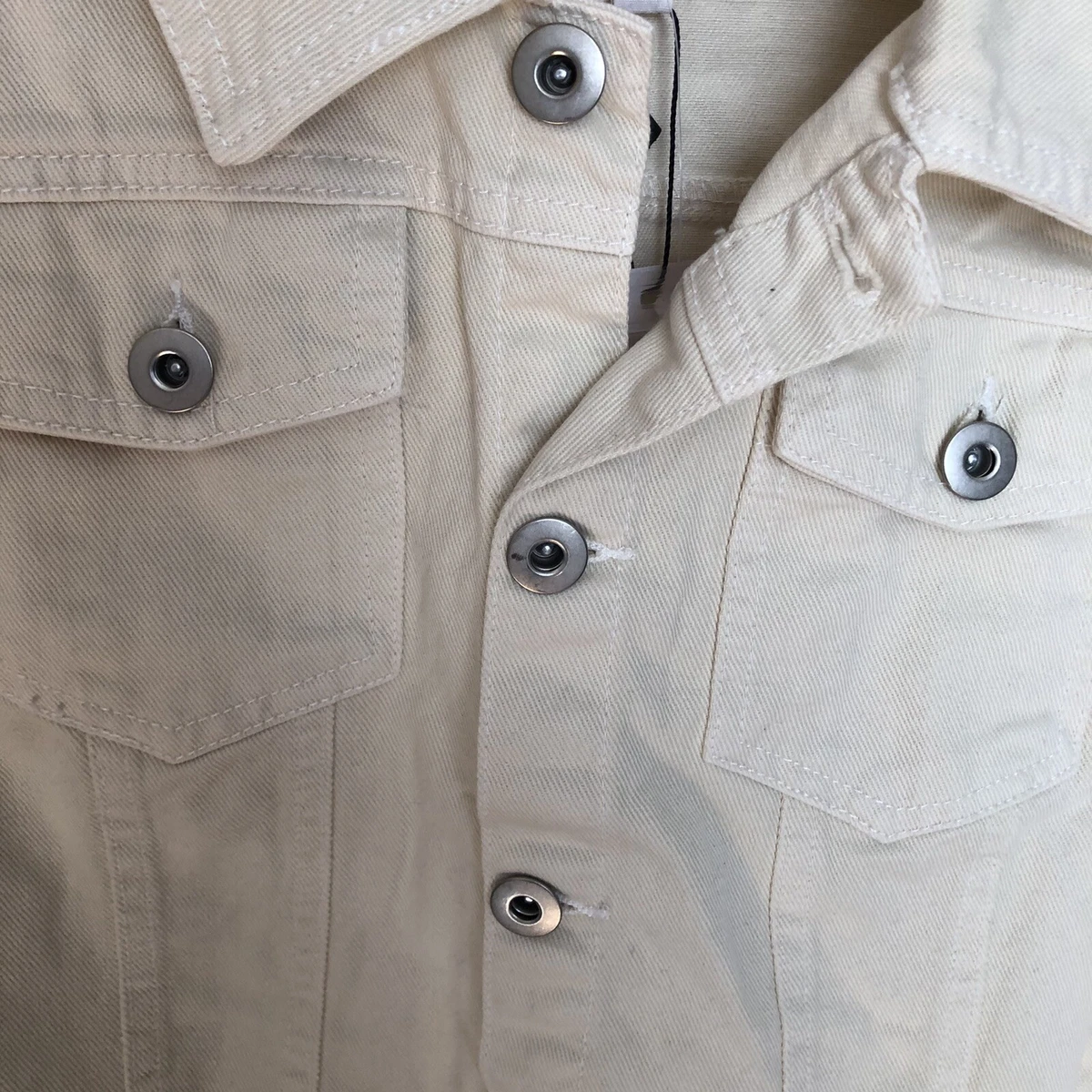 Bb dakota denim jacket deals
