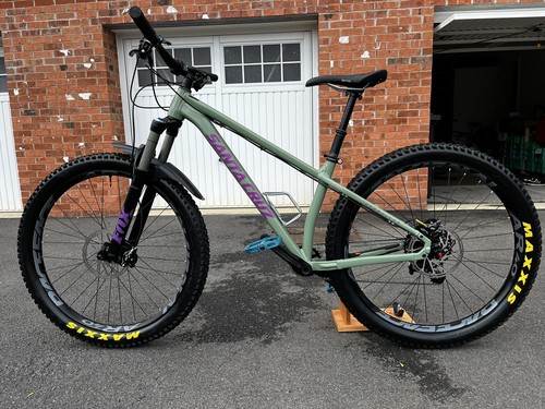 Santa Cruz Chameleon 2019 | eBay