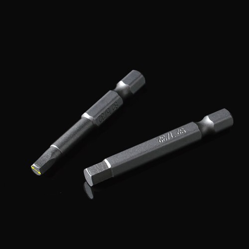 Hex Head Allen Wrench Drill Bit Set 1/4 hex shank Inch 1/8 5/32 3/16 7/32 3/32 - Picture 18 of 25