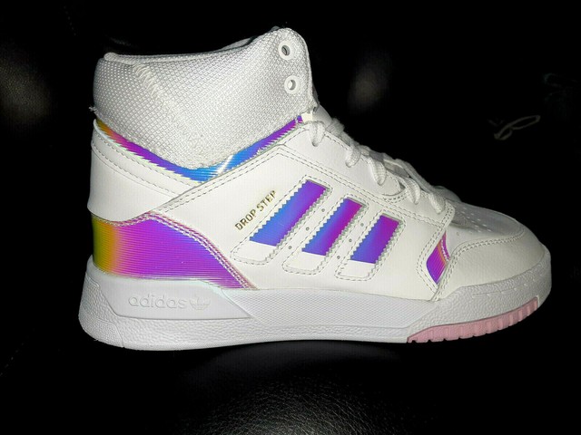 adidas drop step sneakers