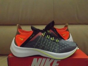nike exp x14 women's black