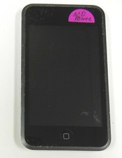 Apple iPod Touch 1st Generation A1213 - Black and Silver - 8GB
