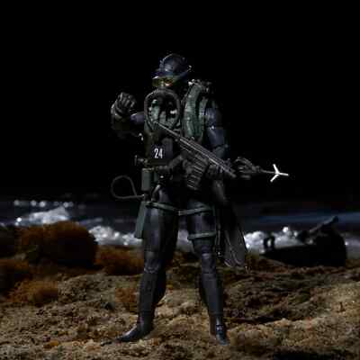 レア物❗️❗️ヴィンテージ　USAアメリカ軍　ミリタリーG.I.ジョー Yahoo!オークション -「giジョー ビンテージ」(G.I.ジョー