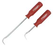 Wilde Cotter Key Split Pin Extractor Set 7" 12" Trampoline Spring Assembly Tool