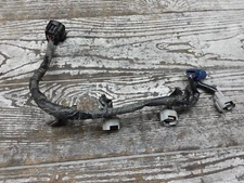 2009 09 08-16 Yamaha R6 YZF-R6 Throttle Body Fuel Injector Assembly Harness
