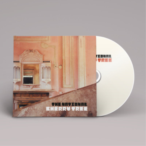 The National Cherry Tree (CD) EP
