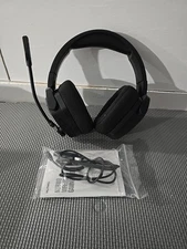 NUBWO G06 Dual Wireless Gaming Headset with Microphone PC headphones