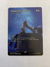 Memories of Nibelheim - Stroke of Midnight (Showcase) Final