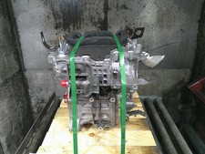 17 18 19 20 21 22 23 24 Nissan Leaf Electric Tration Motor 22K Miles OEM