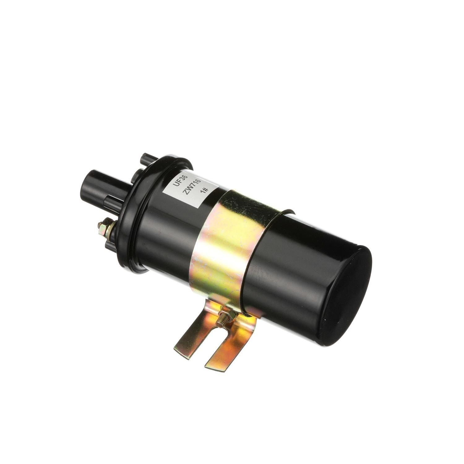 Ignition Coil SMP For 1988-1998 Bentley Turbo R