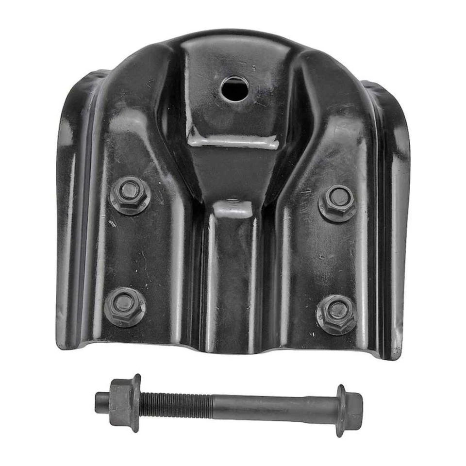 For GMC Yukon 1992 93 94 95 96 1997 Suspension - Leaf Spring Hanger Rear | Steel Foto 2 de 4