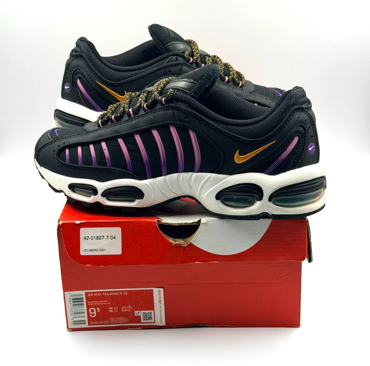 Nike Air Max Tailwind 4 SE ACG for Sale | Authenticity Guaranteed