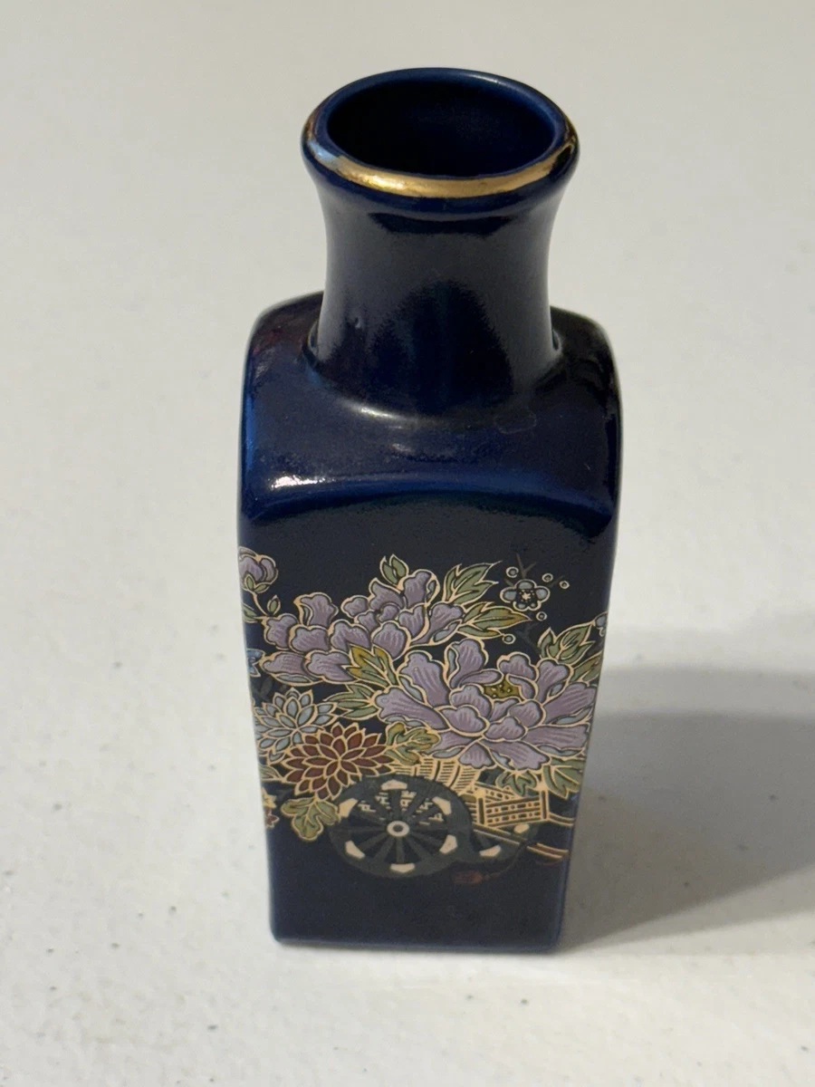 亚洲小花瓶，收藏日本花瓶、罐子(1900-现在) | eBay