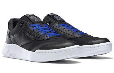 Size 13 - Reebok Club C Legacy Black H68003