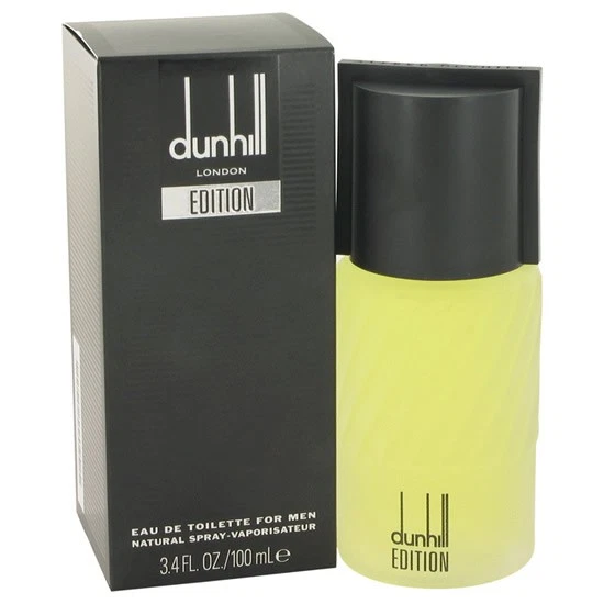 Dunhill Edition Fragrances for Men for sale - eBay