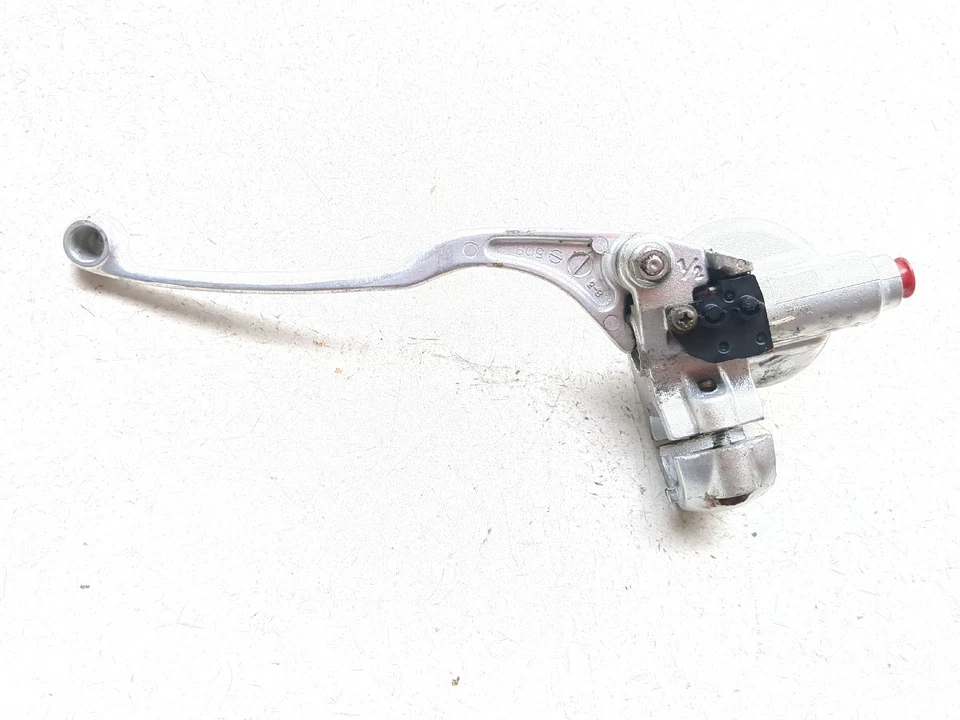 Cilindro maestro freno delantero derecho Kawasaki Vulcan 500 EN500C 96-09 Foto 4 de 4