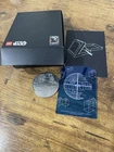 LEGO 5007840 Star Wars Death Star II Collectable Coin