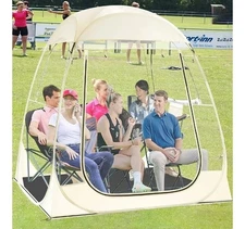New Sports Pop Up Tent/Shelter