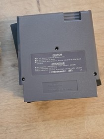 Tom And Jerry Nes Game! 