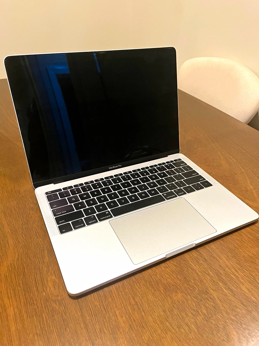 Las mejores ofertas en Portátiles Apple MacBook Pro 13,3′′ 2017 | eBay