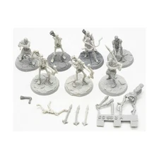 Modiphius Fantasy Minis 32mm Undead Collection #1 NM