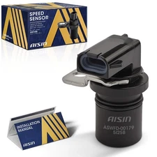 AISIN Manual Transmission Input Speed Sensor for Ford F-150 F-250 GT 1999-2014