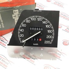 Compteur Lancia THEMA