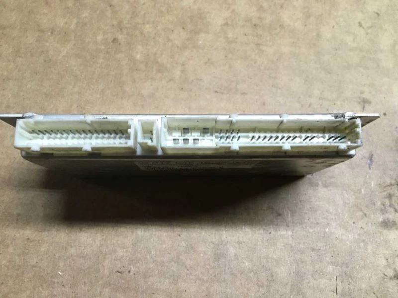 ABS ANTI-LOCK BRAKE CONTROL MODULE FITS 95 96 MERCEDES BENZ C220 C250 C250D Foto 4 de 4