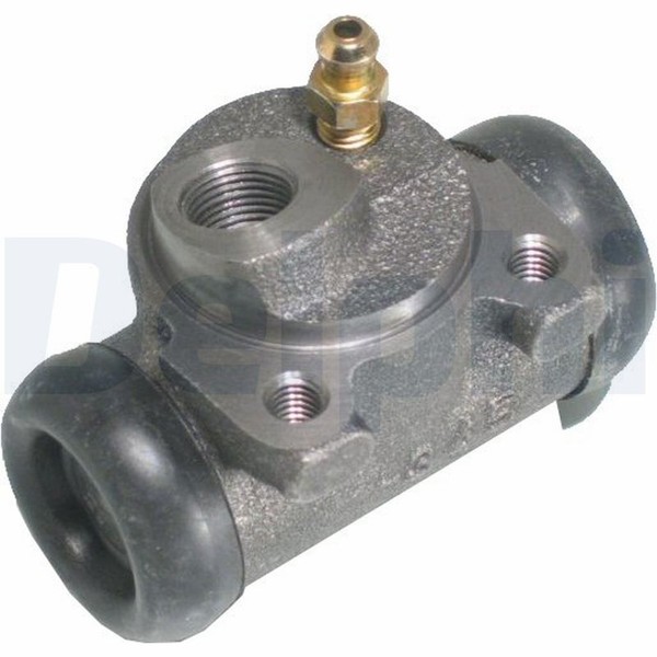 Radbremszylinder Delphi LW25086 FüR 20A 3C Peugeot 205 3A 309 2 1 741A 10C 10A-image
