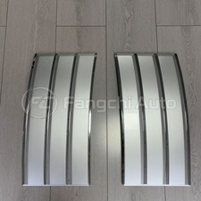 Body Molding Trim Parts Fender Side Vent W/chrome For Range Rover L405 2013-2022