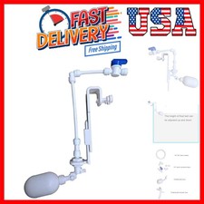 Auto Water Filler Power Free Water Level Controller Auto-top-Off Automatic Ma...