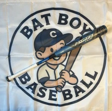 2020 Louisville Slugger Meta 33/30 BBCOR