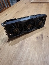 Gigabyte NVIDIA GeForce RTX 2070 Super Windforce OC 8GB Gaming Great Condition